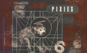 REWIND: Doolittle by Pixies is 26-years-old this week, JOE ranks its 5 best songs