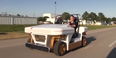 Video: NASA’s new electric moon car is the ultimate drift king