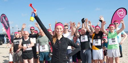 Calling all adrenaline junkies: Spin 1038’s Sandstorm is back and accepting entries