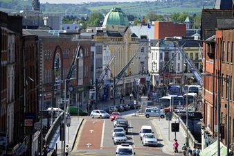 Gardaí issue advice for motorists and cyclists ahead of Hurricane Ophelia