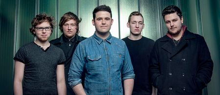 New music is hard to find so here’s JOE’s new song of the day (April 23)