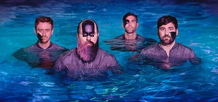 Anthea Turner’s hair going on fire and karaoke adventures: JOE spins the Tombola of Truth with Le Galaxie