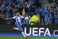 Champions League Man of the Week: Ricardo Quaresma