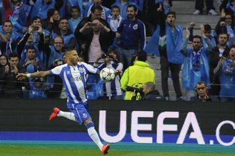 Champions League Man of the Week: Ricardo Quaresma