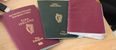 Pic: Irish guy’s holiday plans ruined after this evil but hilarious passport prank