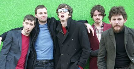 New music is hard to find so here’s JOE’s new song of the day (April 16)