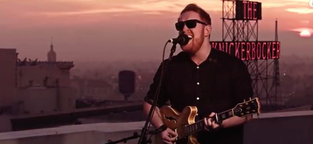 Gavin James announces intimate in-store tour in celebration of his new album