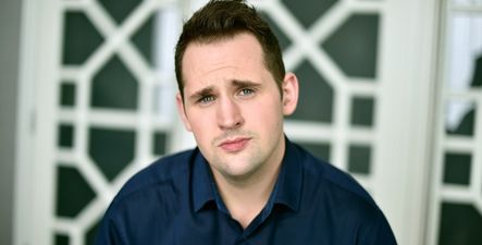 5 things you need to know about… Glassland director Gerard Barrett