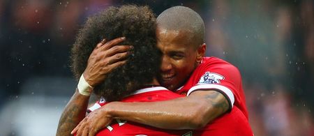 Fantasy Football Insider – Gameweek 33: The unlikely lads driving the United revival