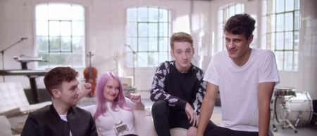 Video: Paddy Power fight back against mind numbing phone adverts