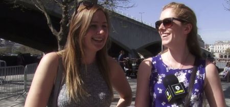 Video: Girls react to Raheem Sterling’s wage demands at Liverpool