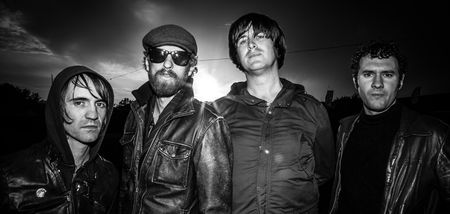 JOE’S 5 go-to gigs in Ireland this week (April 20 to April 26)