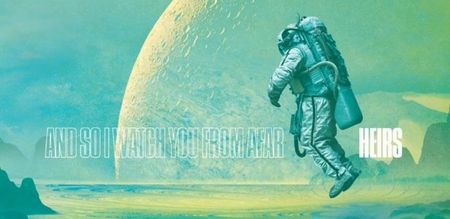 New music is hard to find so here’s JOE’s new song of the day (April 17)