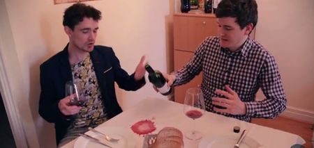 Video: These hilarious life hacks from Irish comedians Foil, Arms & Hog will brighten up your day