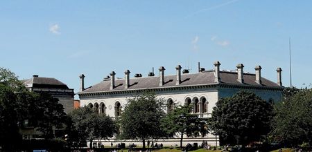 Somebody has made a Trinity Ball rap and it’s properly hilarious