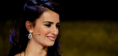 Ben Stiller confirms that the really, ridiculously good looking Penelope Cruz will be in Zoolander 2