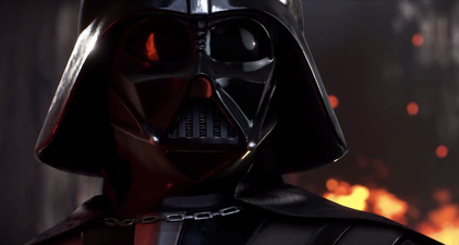 Calling all Gamers! Check out the official reveal of Star Wars Battlefront