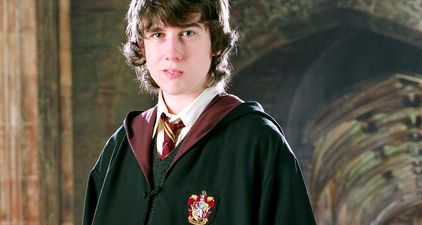 Pic: Harry Potter’s Neville Longbottom will make you want to hit the gym this weekend