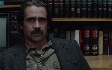 Great News! European date confirmed for new series of True Detective