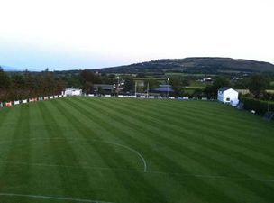 Pic: A GAA club is auctioning off this scary picture of a three-breasted woman