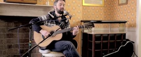 The Sunday Sessions • Villagers