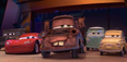Video: Pixar’s Cars mashed with Furious 7 makes for one epic motoring movie