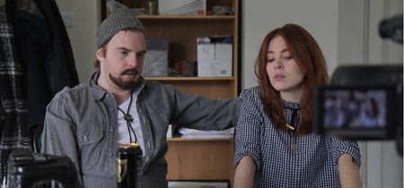 Video: Republic of Telly take the mickey out of Colin Farrell ahead of True Detective Season 2