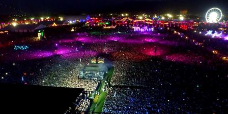 Video: Coachella’s fantastic wrap video will make you book tickets for next year’s festival now