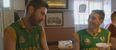 Video: The brilliant Trevor Giles sleveless Meath jersey sketch from Second Captains Live
