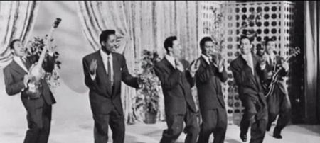 JOE’s Classic Song of the Day: The Flamingos – I Only Have Eyes for You