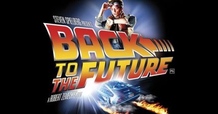 ET and Back to the Future amongst most popular 80s movies amongst over 30s in Ireland