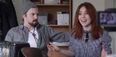 Video: The Republic of Telly’s Colin Farrell sketch with Angela Scanlon is ridiculously good