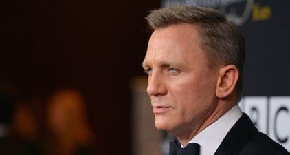 Feeling a bit hungover today? Daniel Craig’s hangover cure could just save you