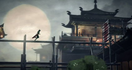 Video: Calling all Gamers! Assassin’s Creed Chronicles: China is now available for download