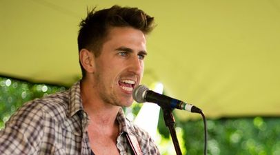 New music is hard to find so here’s JOE’s new song of the day (April 21)