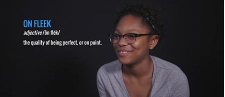 Video: Teens share their favourite slang words and we’re hopelessly lost with some of them