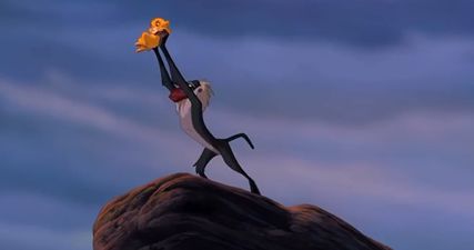 Video: This supercut of ’90s Disney films has made us all kinds of nostalgic