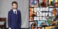 Daniel Radcliffe is going to star in a TV show about Grand Theft Auto