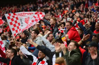 Twitter reveals the most supported Premier League team in Ireland