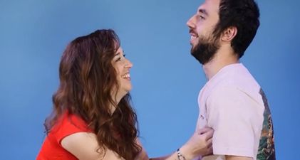 Video: Ever wonder why you can’t tickle yourself? This explains all