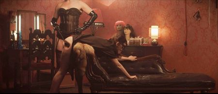 JOE Exclusive: Le Galaxie – ‘Le Club’ [MUSIC VIDEO PREMIERE][NSFW]