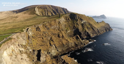 Video: Incredible drone footage shows just how beautiful Kerry looks in good weather