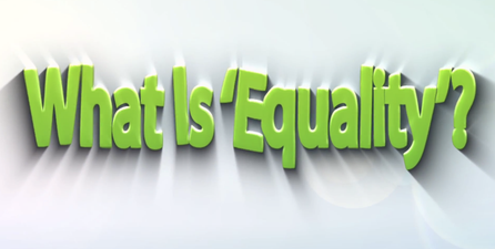 Video: Innocent Irish kids have their say on equality and their answers are priceless