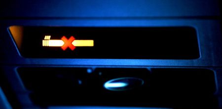 Quitters never win? But what if you are quitting smoking? Eric’s diary – Part Thirteen