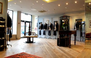 [CLOSED] Competition: Win a €200 Galvin Tullamore voucher