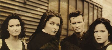 VIDEO: The Corrs play their first Irish gig in over 10 years at the Ruby Sessions and sound incredible