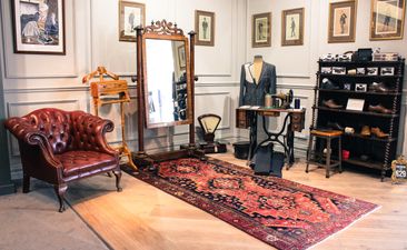 Everything you wanted to know but were afraid to ask: JOE interviews an Irish tailor