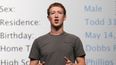 Bring the quiet: Entrepreneurial genius Mark Zuckerberg