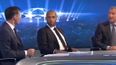 Pic: Thierry Henry has responded to the criticism of his analysis of Javier Hernandez last night