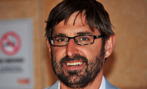 Louis Theroux documentaries